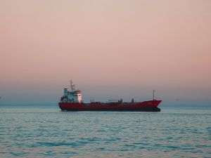 Reuters: Lipsa piloţilor care să urce la bordul navelor pe Canalul Sulina încetineşte exporturile de cereale ale Ucrainei